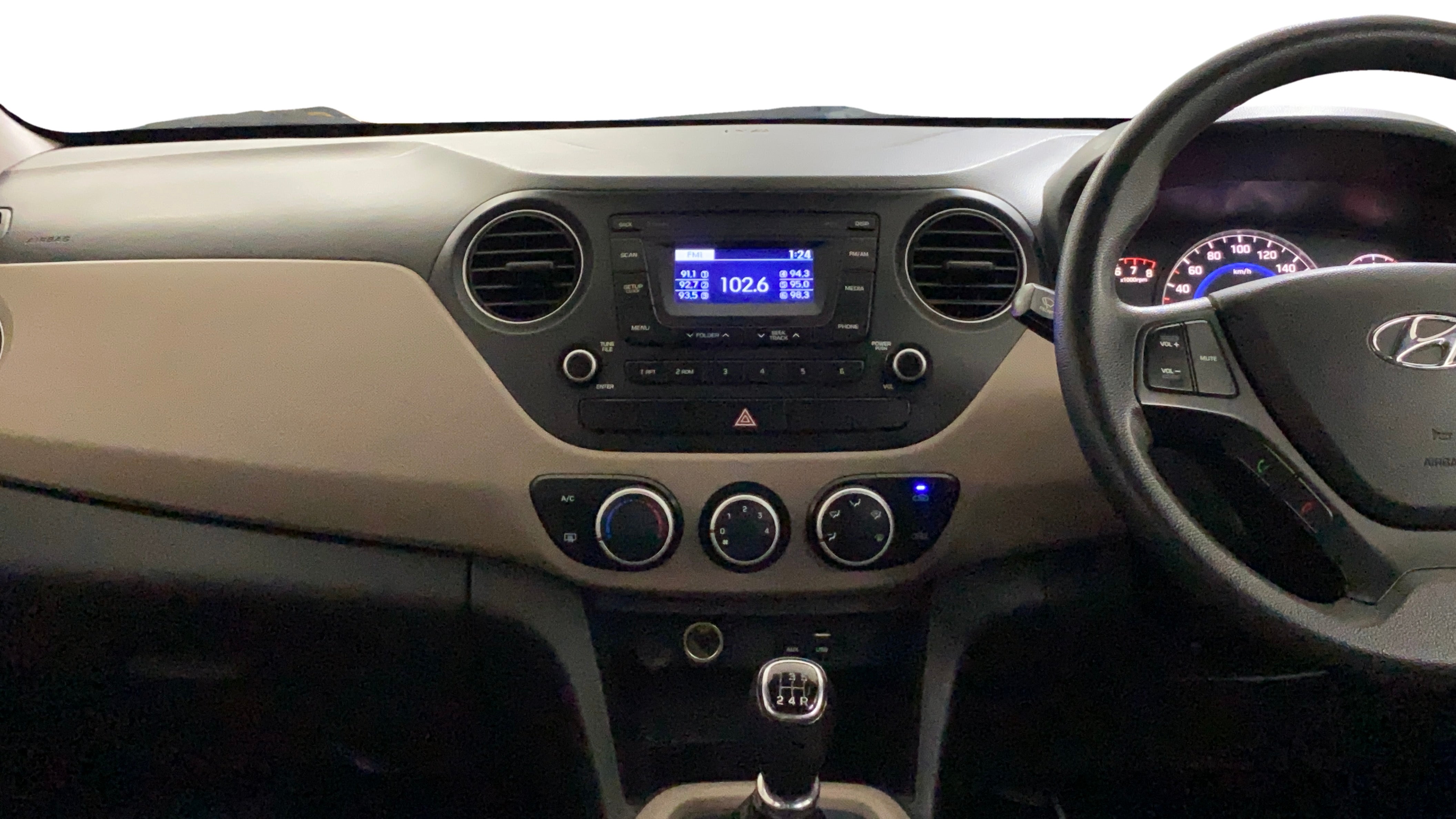 Features