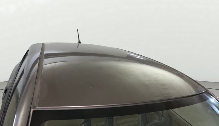 2016 Honda Amaze 1.2L I-VTEC SX, Petrol, Manual, 61,240 km, Roof