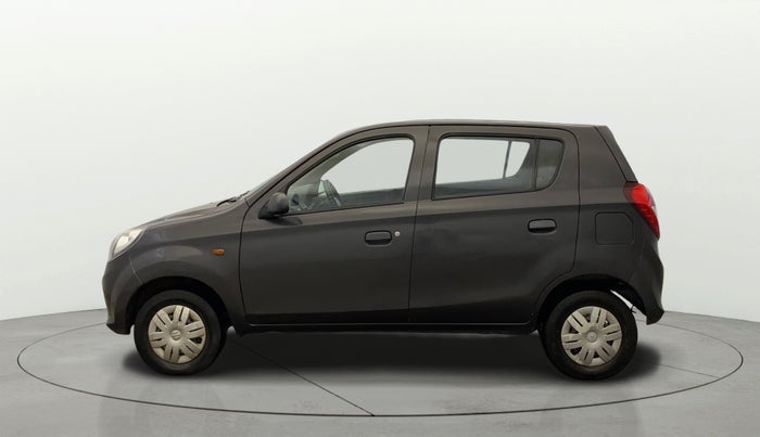 2015 Maruti Alto 800 LXI, Petrol, Manual, 69,933 km, Left Side