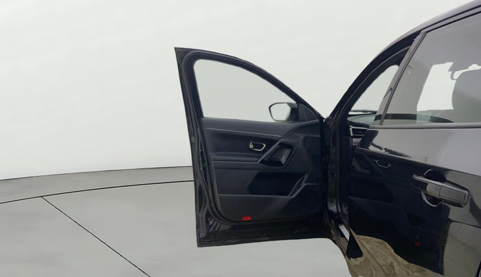 2022 Tata Harrier XZ PLUS 2.0L DARK EDITION, Diesel, Manual, 76,852 km, LHS Front Door