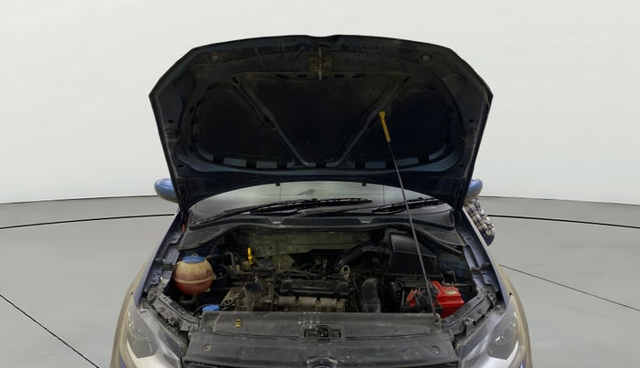 2016 Volkswagen Ameo HIGHLINE1.2L, Petrol, Manual, 78,230 km, Open Bonet