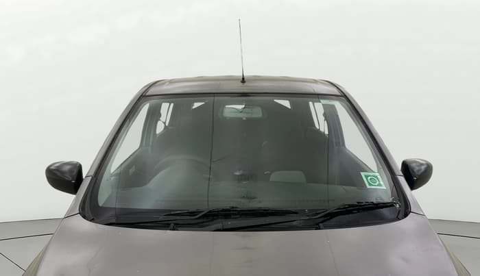2015 Maruti Celerio VXI AMT, Petrol, Automatic, 21,174 km, Front Windshield