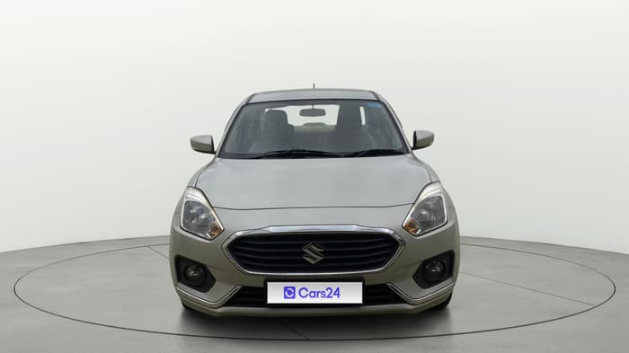 2018 Maruti Dzire ZXI, Petrol, Manual, 34,200 km, Front