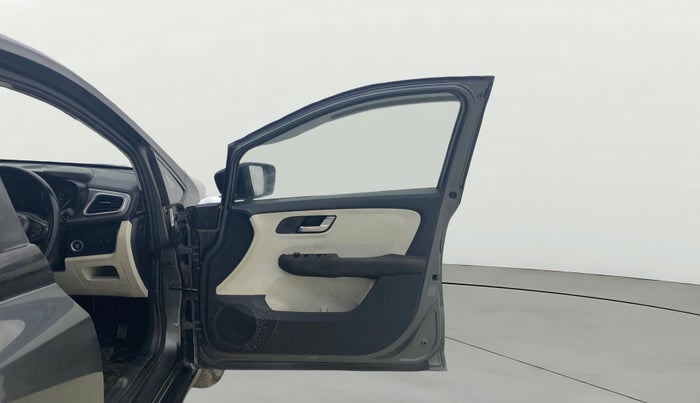 2022 Tata ALTROZ XZA PLUS, Petrol, Automatic, 44,371 km, RHS Front Door