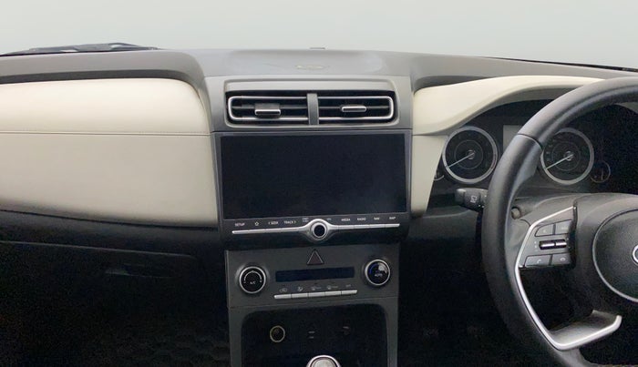 2023 Hyundai Creta SX 1.5 PETROL, Petrol, Manual, 54,745 km, Air Conditioner