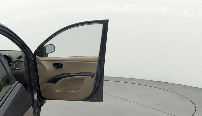 2014 Hyundai i10 MAGNA 1.1, Petrol, Manual, 49,678 km, RHS Front Door