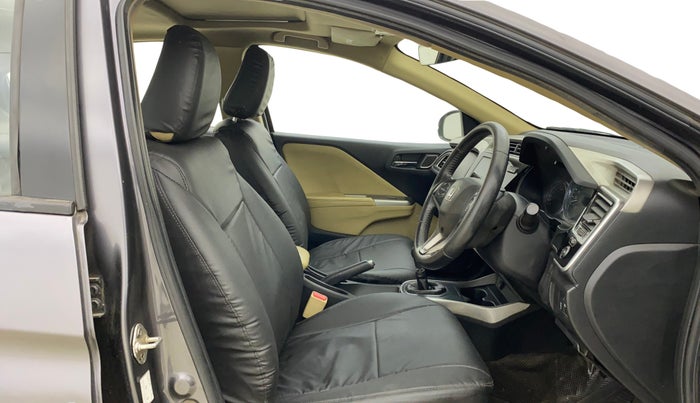 2018 Honda City 1.5L I-VTEC VX, Petrol, Manual, 69,558 km, Right Side Front Door Cabin