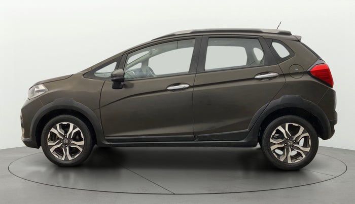 2018 Honda WR-V 1.2L I-VTEC VX MT, Petrol, Manual, 36,181 km, Left Side