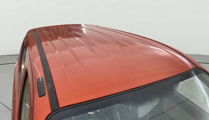 2019 Maruti Alto VXI, Petrol, Manual, 35,624 km, Roof