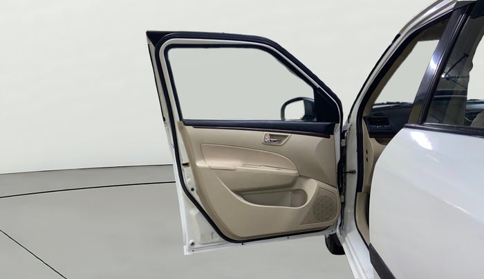 2016 Maruti Swift Dzire VXI, Petrol, Manual, 72,132 km, LHS Front Door