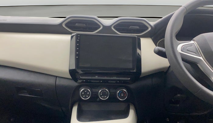 2022 Nissan MAGNITE XE, Petrol, Manual, 71,463 km, Air Conditioner