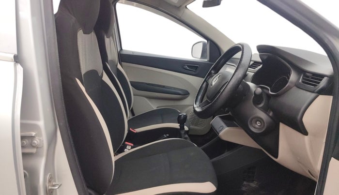 2022 Renault TRIBER RXE MT, Petrol, Manual, 52,048 km, Right Side Front Door Cabin