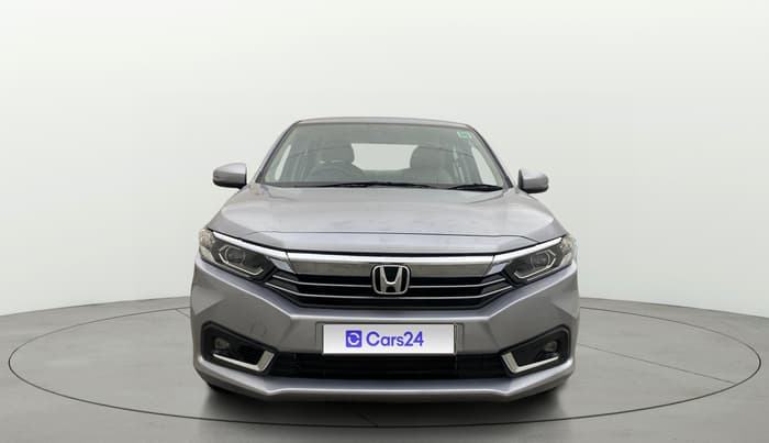 2021 Honda Amaze 1.2L I-VTEC VX CVT, Petrol, Automatic, 27,660 km, Front