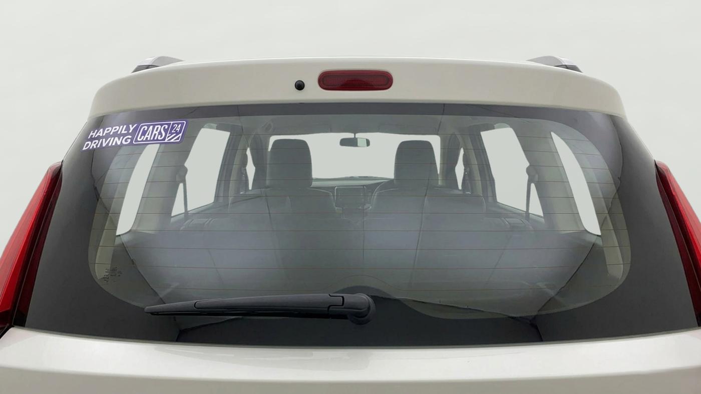 2020 Maruti XL6 ZETA MT, Petrol, Manual, 91,675 km, Rear Windshield