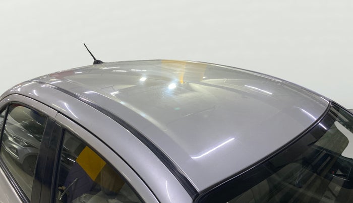 2017 Maruti Dzire VDI AMT, Diesel, Automatic, 58,029 km, Roof