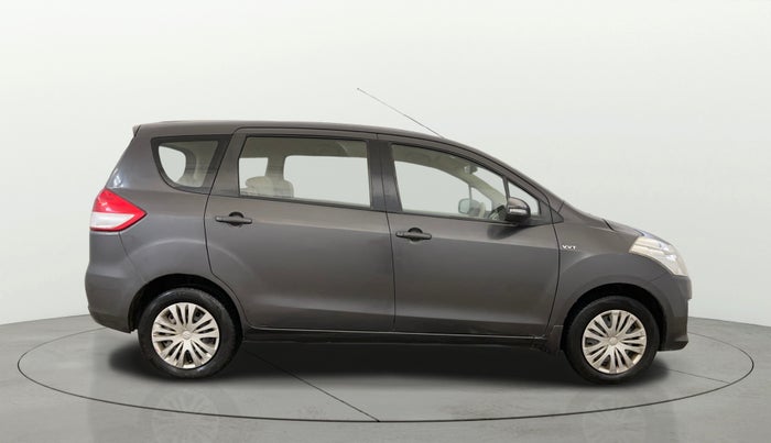 2014 Maruti Ertiga VXI, Petrol, Manual, 48,724 km, Right Side View