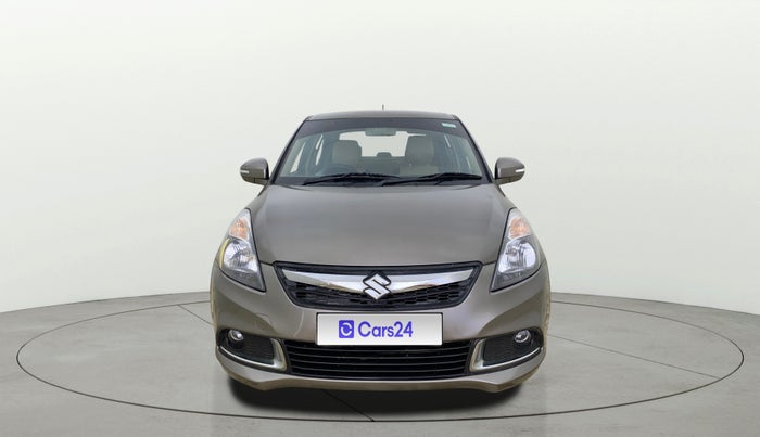 2015 Maruti Swift Dzire VXI, Petrol, Manual, 47,451 km, Front