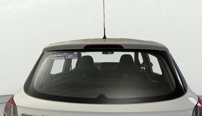 2020 Hyundai GRAND I10 NIOS MAGNA 1.2 KAPPA VTVT, Petrol, Manual, 31,254 km, Rear Windshield