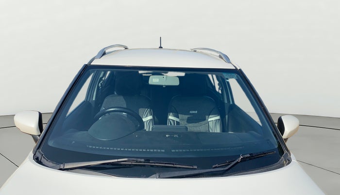 2023 Maruti IGNIS ZETA 1.2 AMT, Petrol, Automatic, 20,123 km, Front Windshield