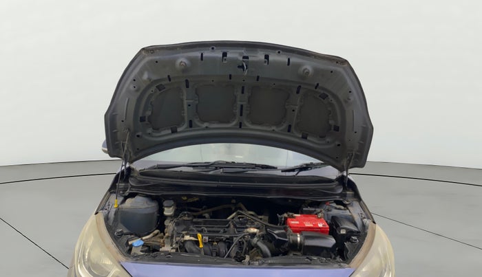 2014 Hyundai i20 MAGNA 1.2, Petrol, Manual, 18,133 km, Open Bonet