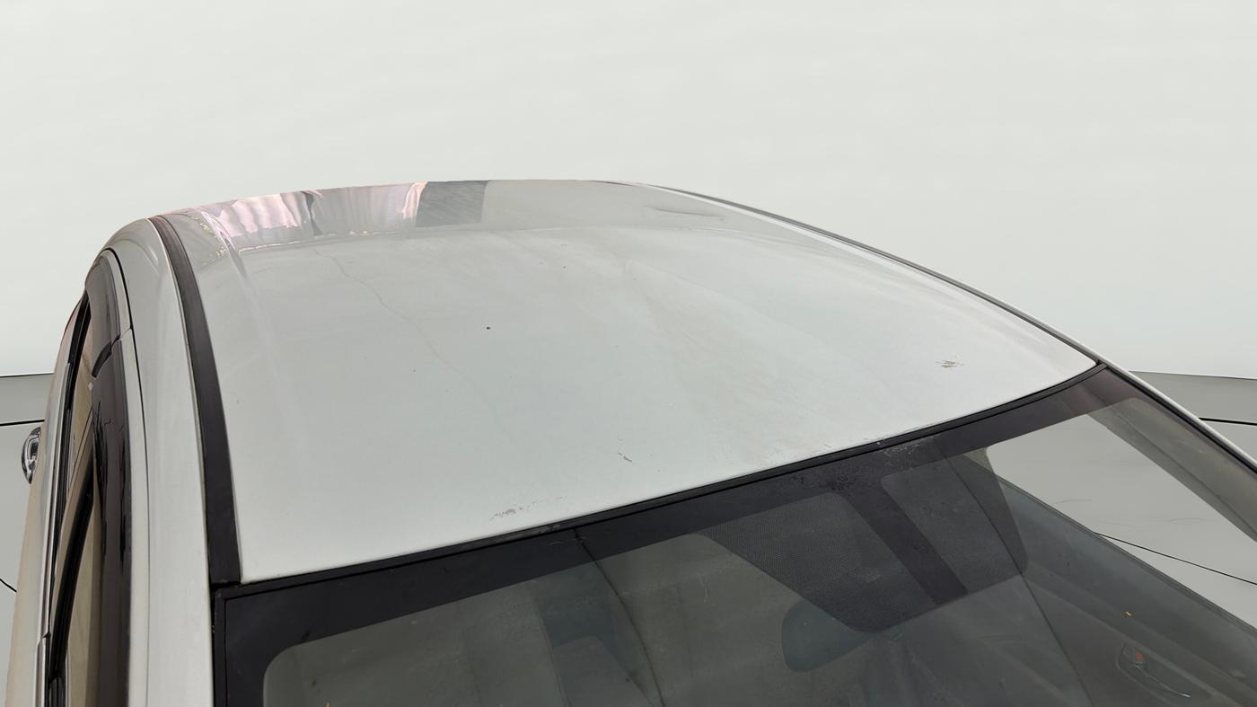 2022 Maruti Ciaz SIGMA 1.5 SHVS MT  PETROL, Petrol, Manual, 66,194 km, Roof