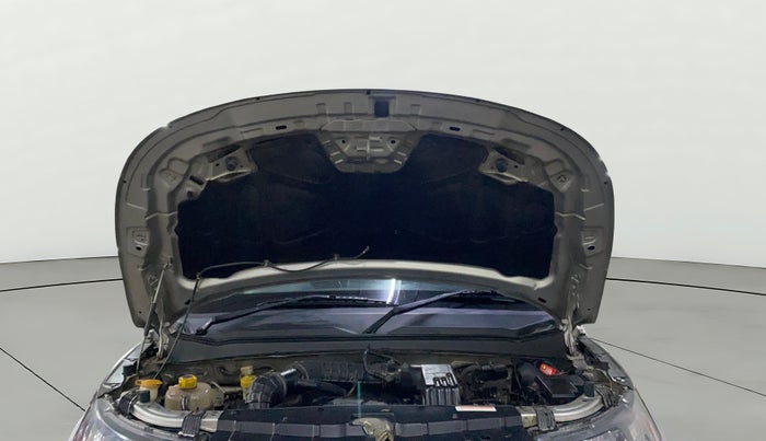 2018 Mahindra KUV 100 NXT K2 D 6S, Diesel, Manual, 68,448 km, Open Bonet