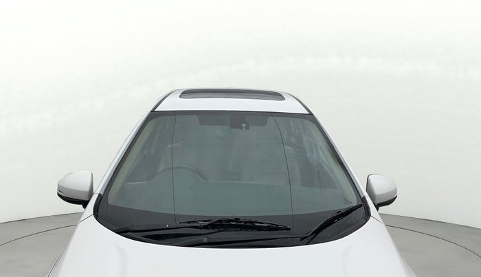 2019 Honda City 1.5L I-VTEC ZX CVT, Petrol, Automatic, 68,459 km, Front Windshield