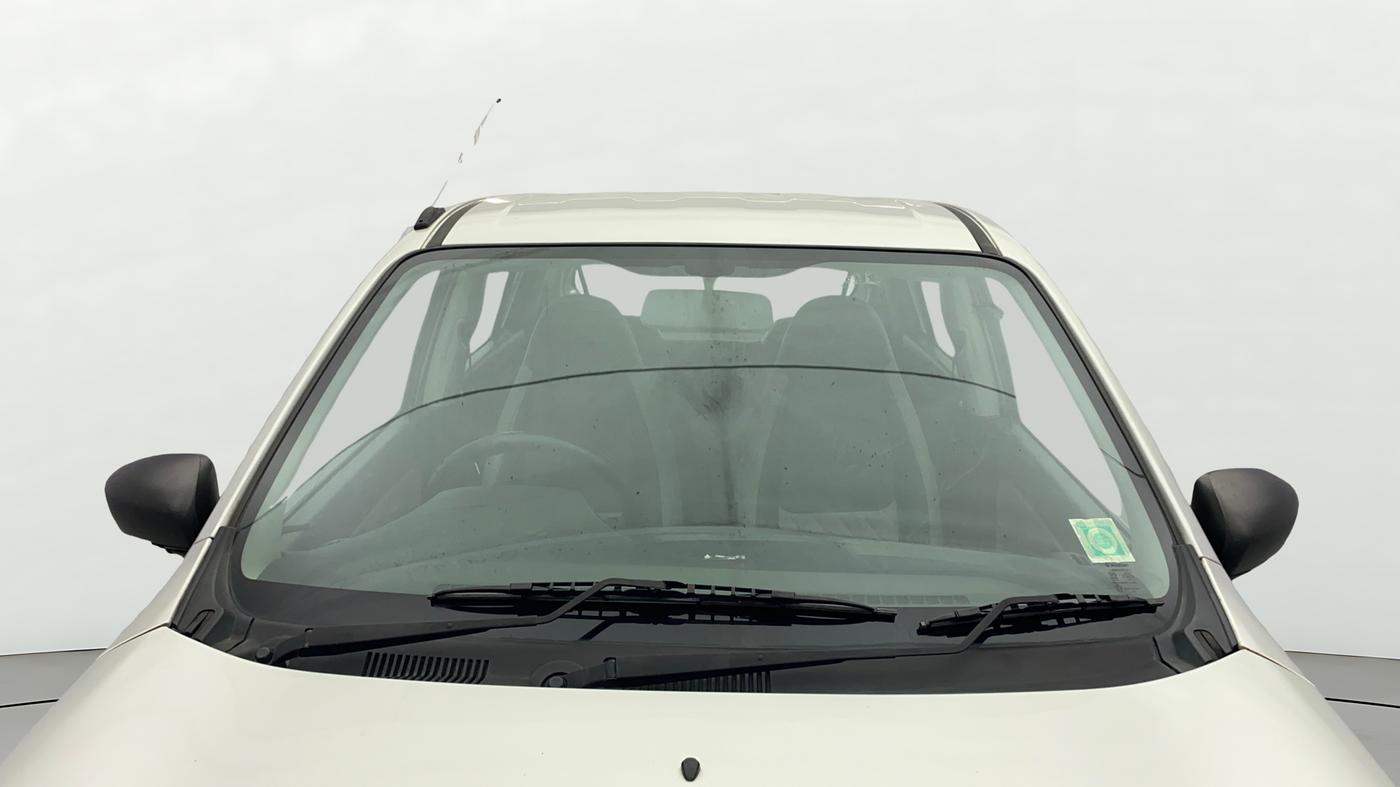 2018 Maruti Alto K10 VXI (O) AMT, Petrol, Automatic, 19,750 km, Front Windshield