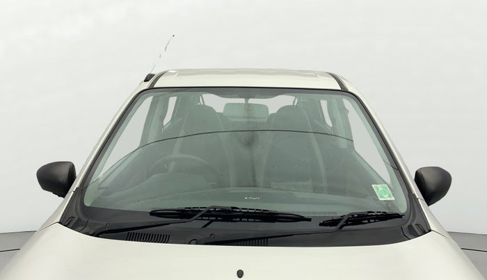 2018 Maruti Alto K10 VXI (O) AMT, Petrol, Automatic, 19,750 km, Front Windshield