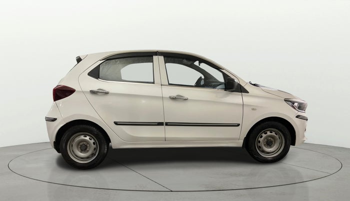 2021 Tata Tiago XE PETROL, CNG, Manual, 64,510 km, Right Side View
