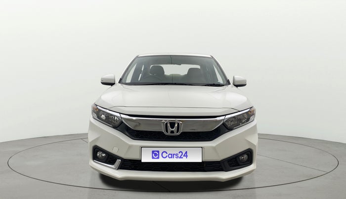 2021 Honda Amaze 1.2L I-VTEC VX CVT, Petrol, Automatic, 14,057 km, Front