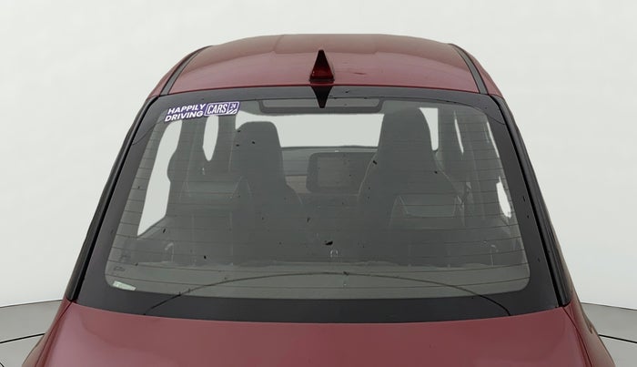 2020 Hyundai AURA SX 1.2, Petrol, Manual, 87,522 km, Rear Windshield