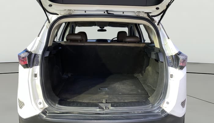 2022 Tata Harrier XE 2.0L KRYOTEC, Diesel, Manual, 72,489 km, Boot Open Zoomed View