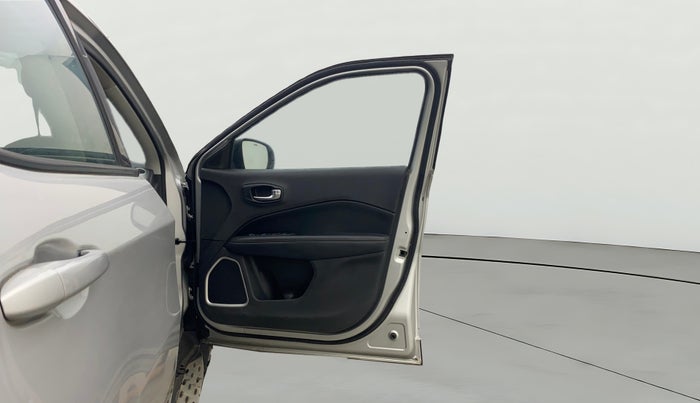 2018 Jeep Compass SPORT 1.4 PETROL, Petrol, Manual, 57,859 km, RHS Front Door