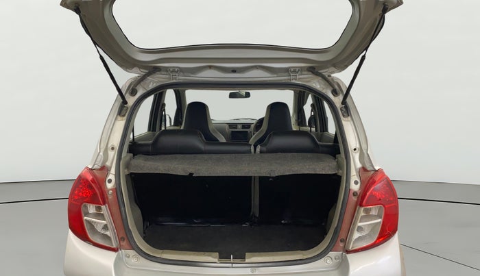 2015 Maruti Celerio VXI AMT, Petrol, Automatic, 90,156 km, Boot Open Zoomed View