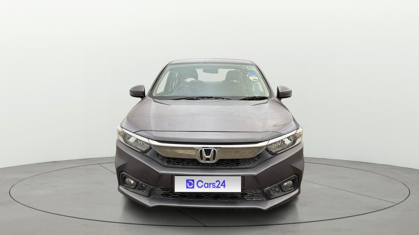 2019 Honda Amaze 1.2L I-VTEC V, Petrol, Manual, 48,713 km, Front