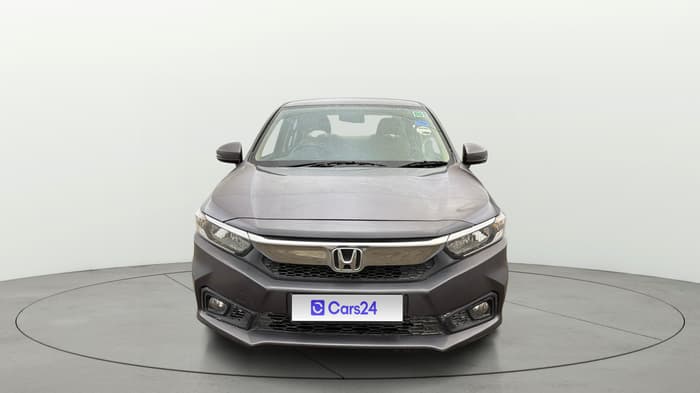 2019 Honda Amaze 1.2L I-VTEC V, Petrol, Manual, 48,713 km, Front