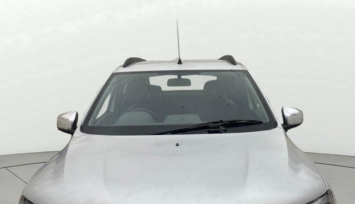 2021 Renault Kwid RXT 1.0 AMT (O), Petrol, Automatic, 60,243 km, Front Windshield