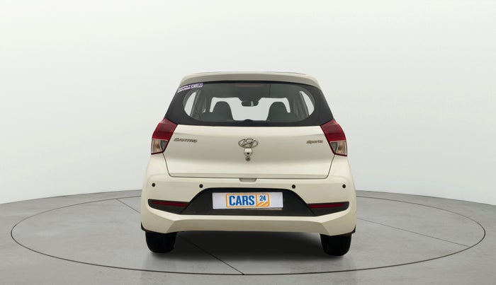 2019 Hyundai NEW SANTRO SPORTZ AMT, Petrol, Automatic, 22,410 km, Back/Rear