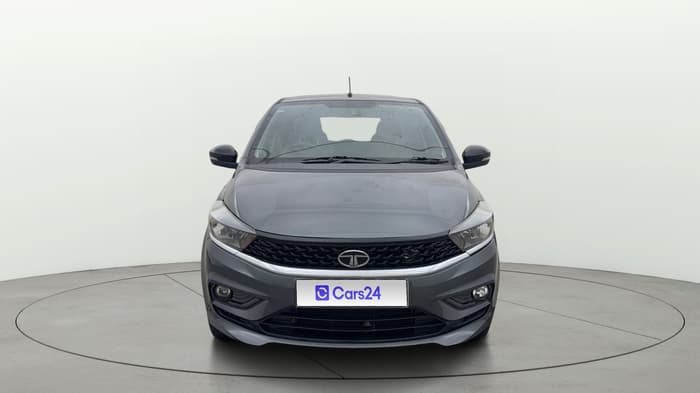 2022 Tata Tiago XT CNG, CNG, Manual, 71,461 km, Front