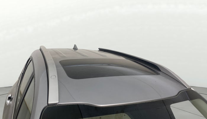 2020 KIA SONET GTX PLUS 1.0 DCT, Petrol, Automatic, 41,820 km, Roof