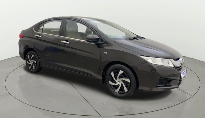 2015 Honda City 1.5L I-VTEC SV, Petrol, Manual, 87,386 km, SRP