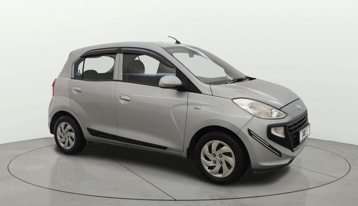 2018 Hyundai NEW SANTRO SPORTZ AMT, CNG, Automatic, 43,478 km, SRP