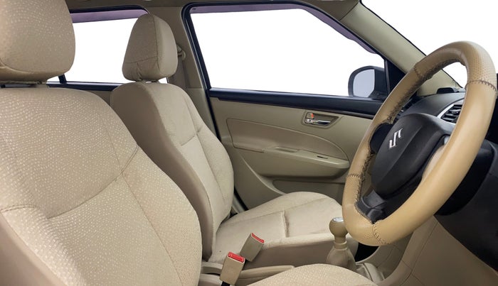 2013 Maruti Swift Dzire VXI, Petrol, Manual, 53,024 km, Right Side Front Door Cabin