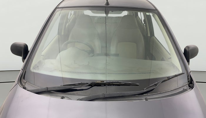 2016 Hyundai i10 MAGNA 1.1, Petrol, Manual, 49,649 km, Front Windshield