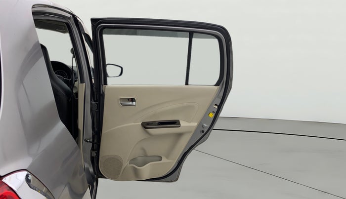 2019 Maruti Celerio ZXI AMT, Petrol, Automatic, 33,716 km, RHS Rear Door