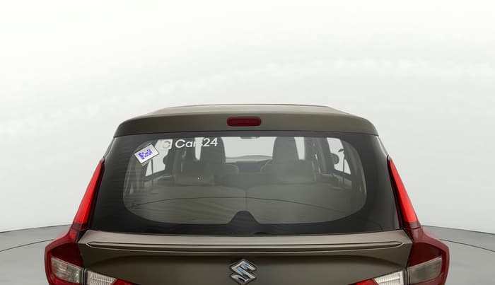 2023 Maruti Ertiga   VXI (O) CNG, CNG, Manual, 74,771 km, Rear Windshield