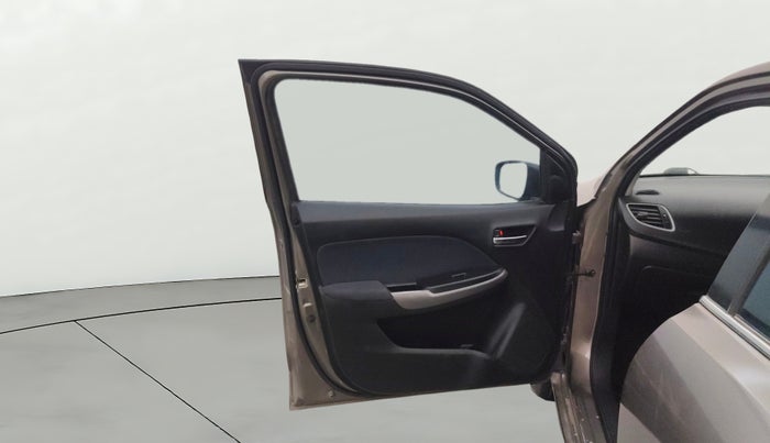 2020 Maruti Baleno ZETA PETROL 1.2, Petrol, Manual, 72,509 km, LHS Front Door