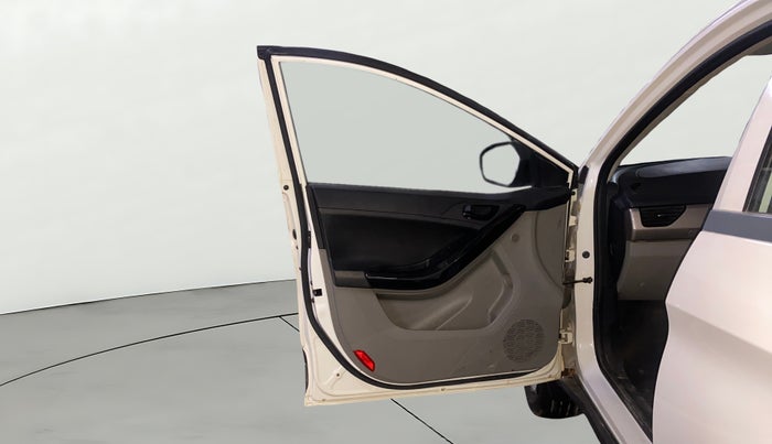 2019 Tata NEXON XM PETROL, Petrol, Manual, 60,650 km, LHS Front Door