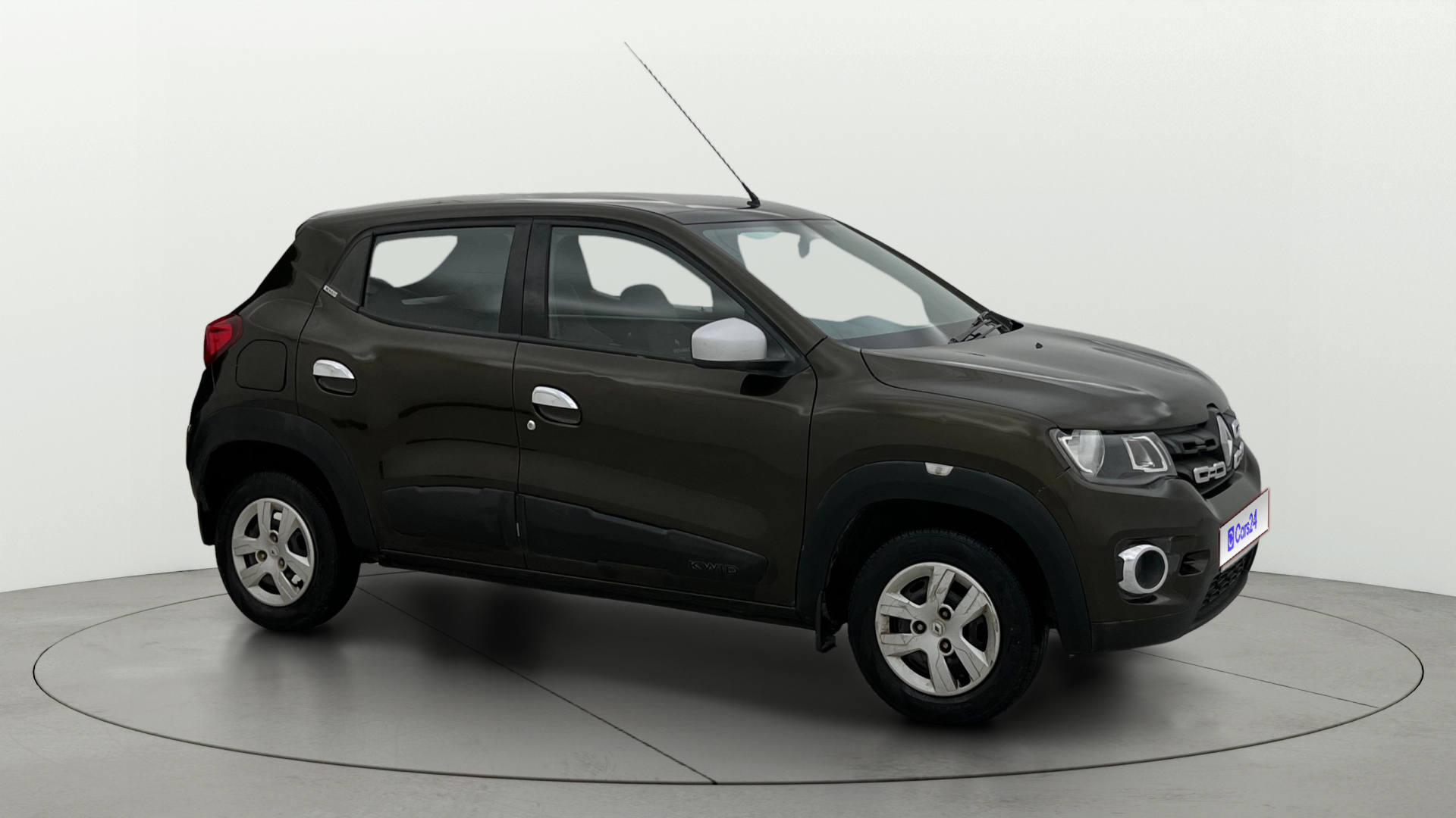 2017 Renault Kwid 2022-2026 RXL 1.0 AMT 2017 Renault Kwid 2022-2026 RXL 1.0 AMT